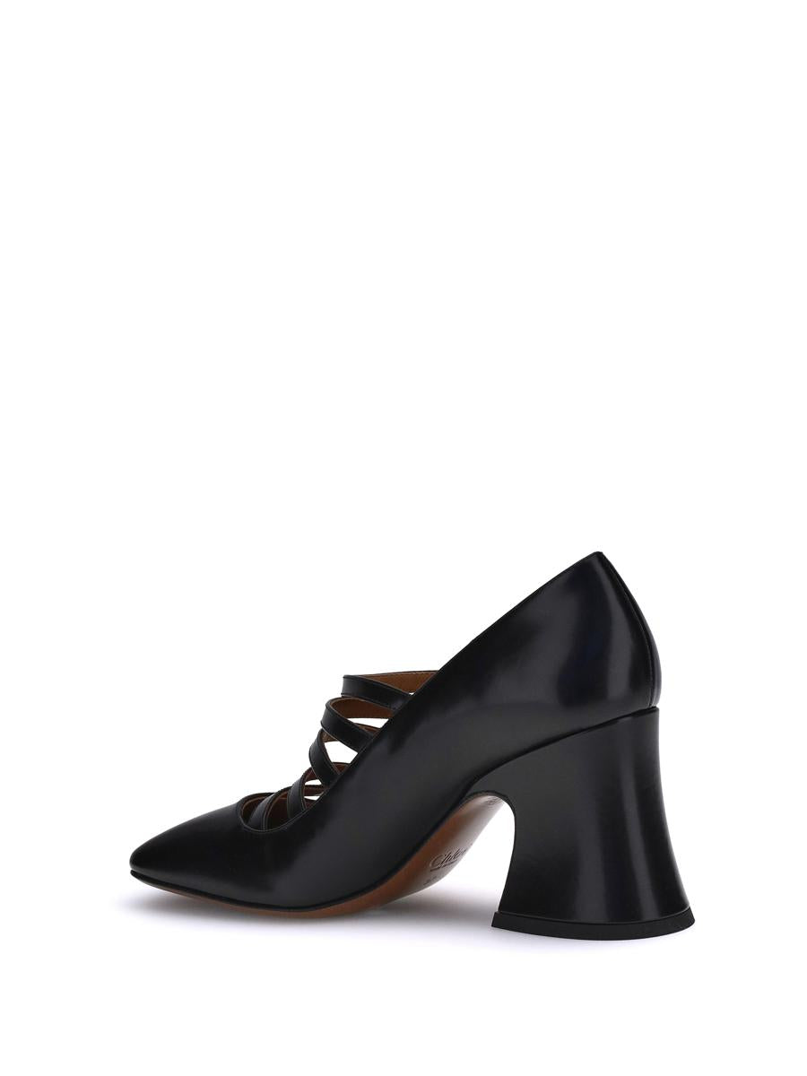 Chloé Pumps
