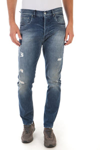 Daniele Alessandrini Jeans