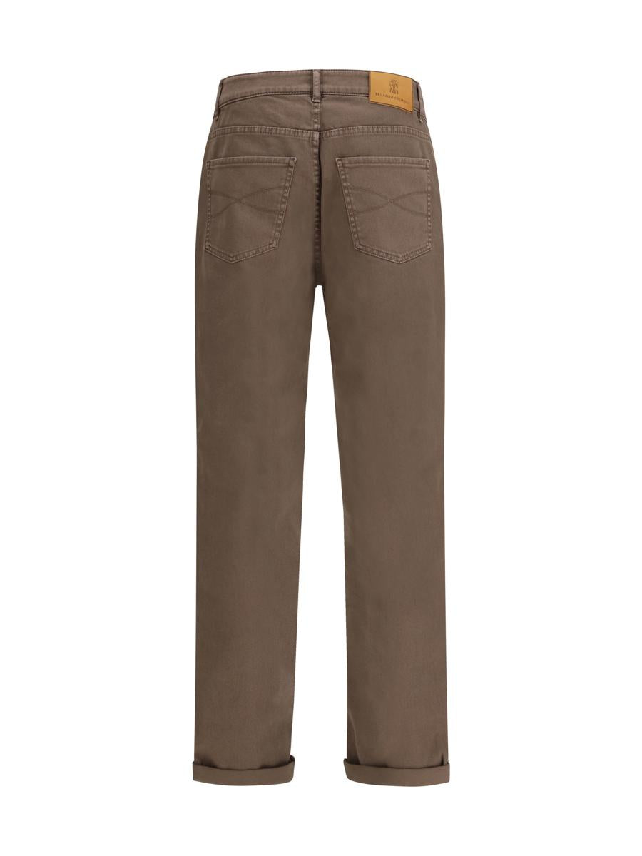 Brunello Cucinelli Jeans