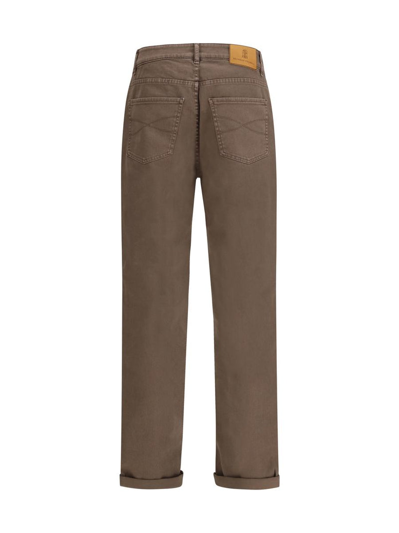 Brunello Cucinelli Jeans