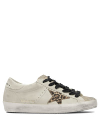 Golden Goose "Super-Star" Sneaker