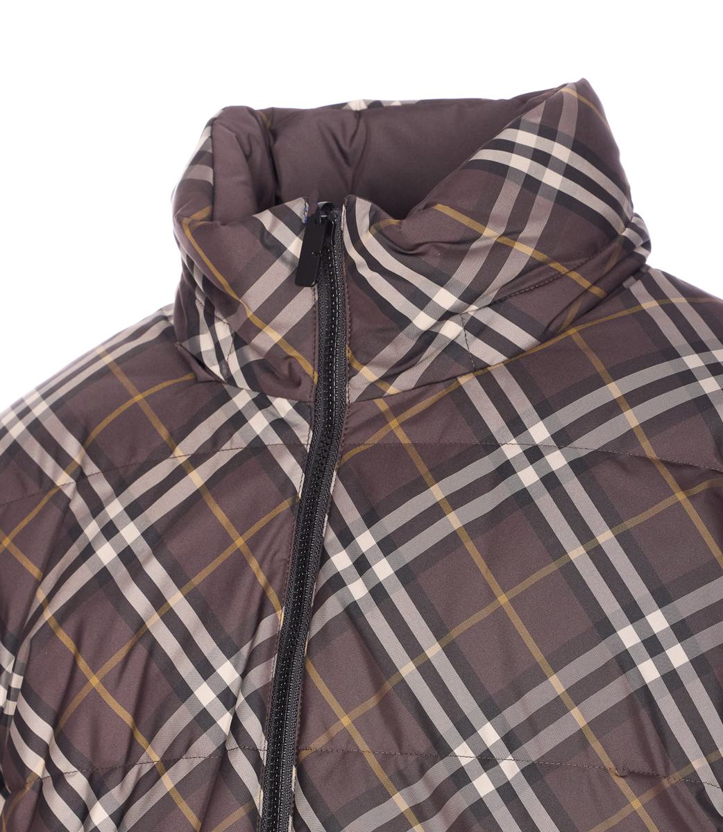 Burberry Jackets