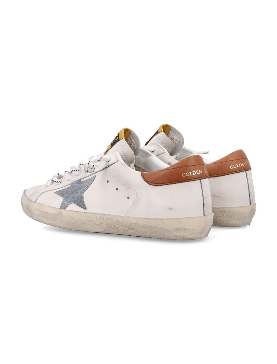 Golden Goose Super-Star