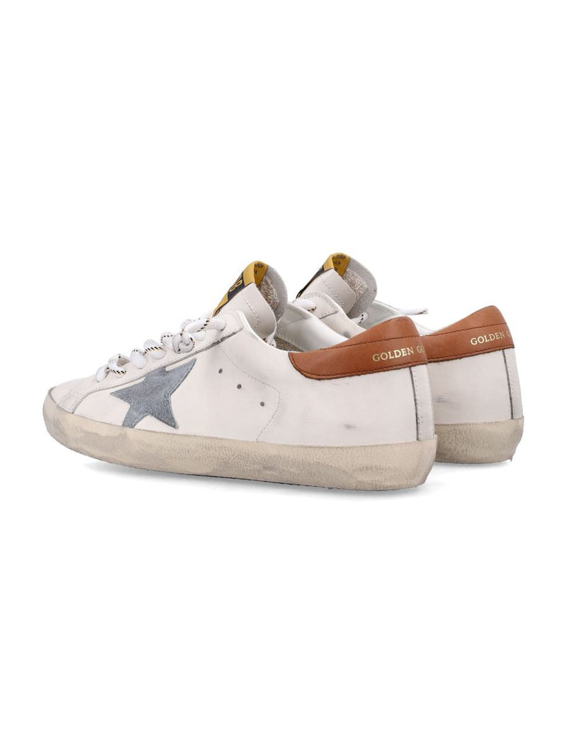 Golden Goose Super-Star