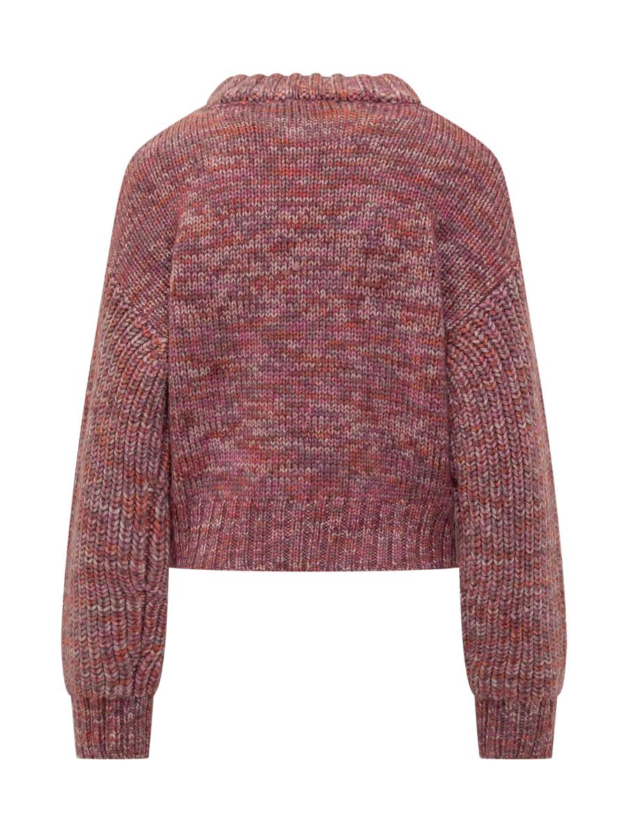 Iro Iro Merino Wool Sweater