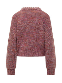 Iro Iro Merino Wool Sweater
