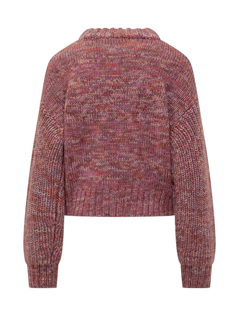 Iro Iro Merino Wool Sweater