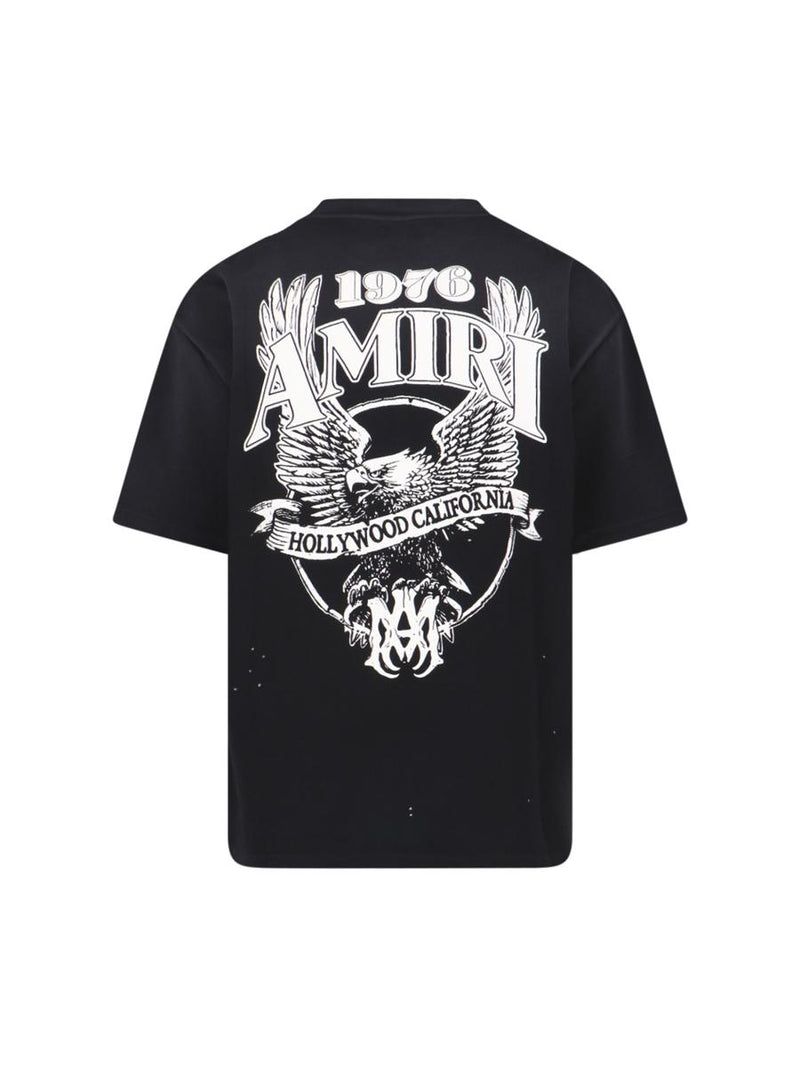 Amiri  T-Shirts And Polos