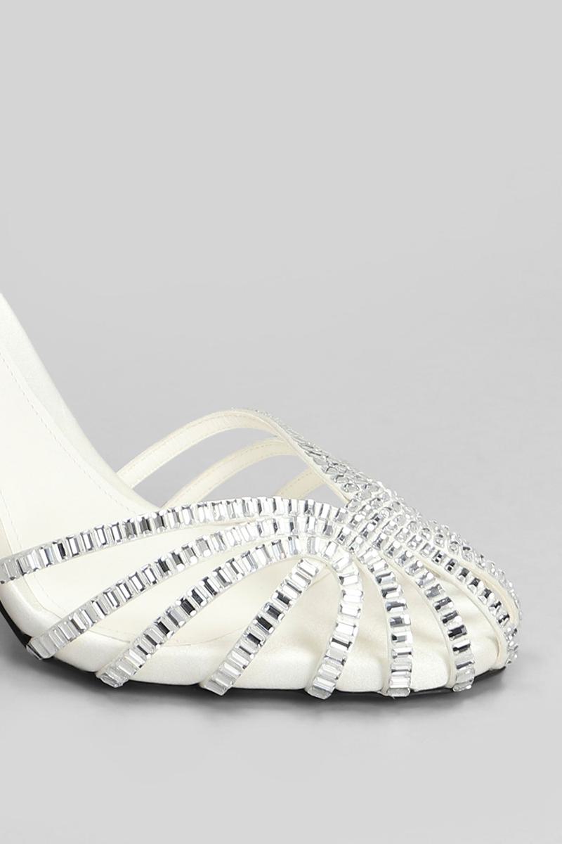 Alevì Milano Penelope 110 Sandals