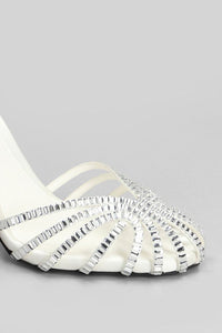 Alevì Milano Penelope 110 Sandals