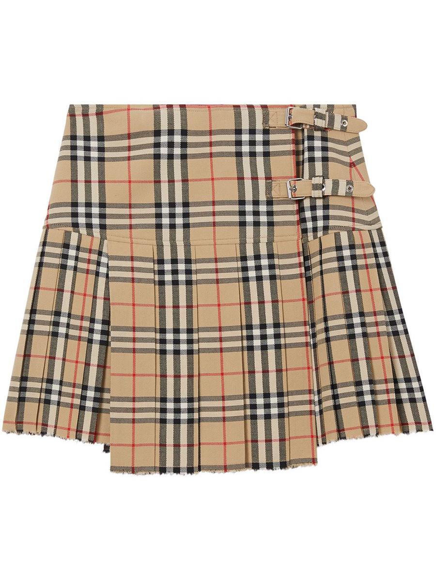 Burberry Skirts