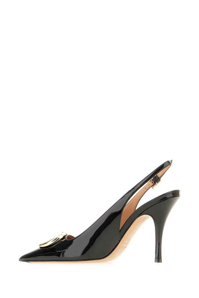 Salvatore Ferragamo Heeled Shoes