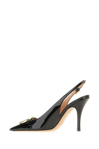 Salvatore Ferragamo Heeled Shoes