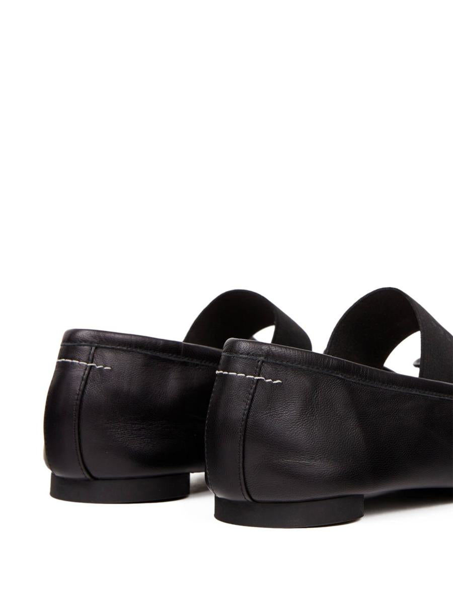 MM6 Maison Margiela Flat Shoes