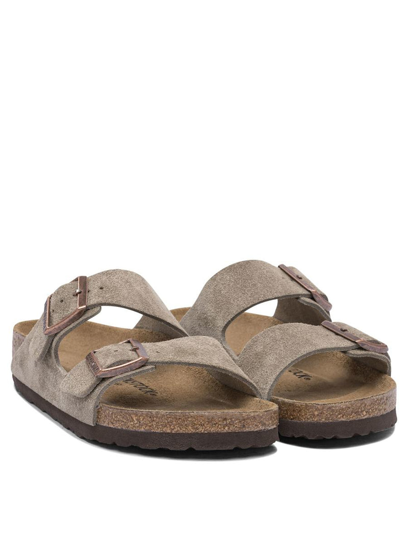 Birkenstock "Arizona" Sandals