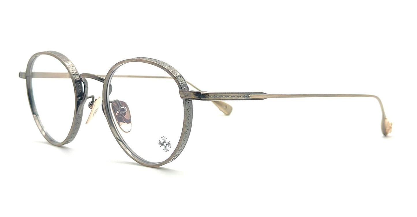 Chrome Hearts Eyeglasses