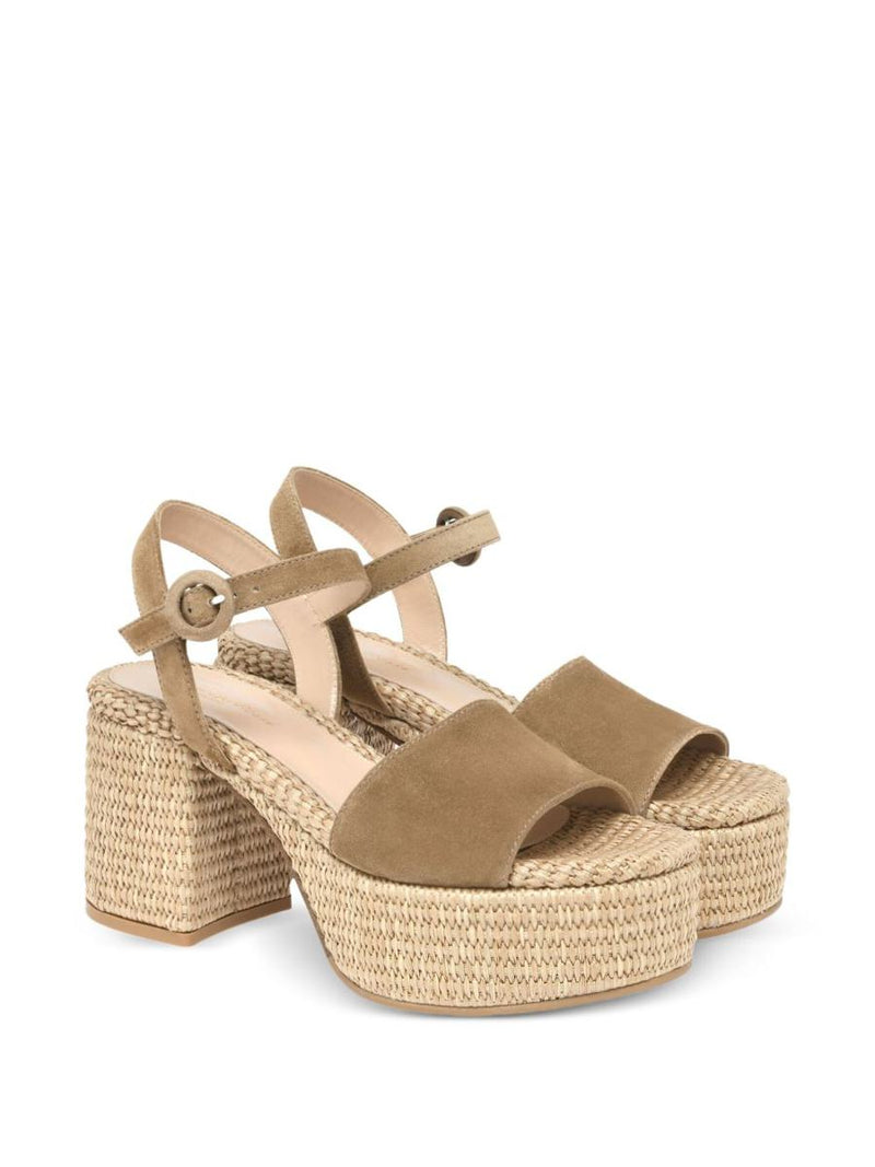 Gianvito Rossi Sandals