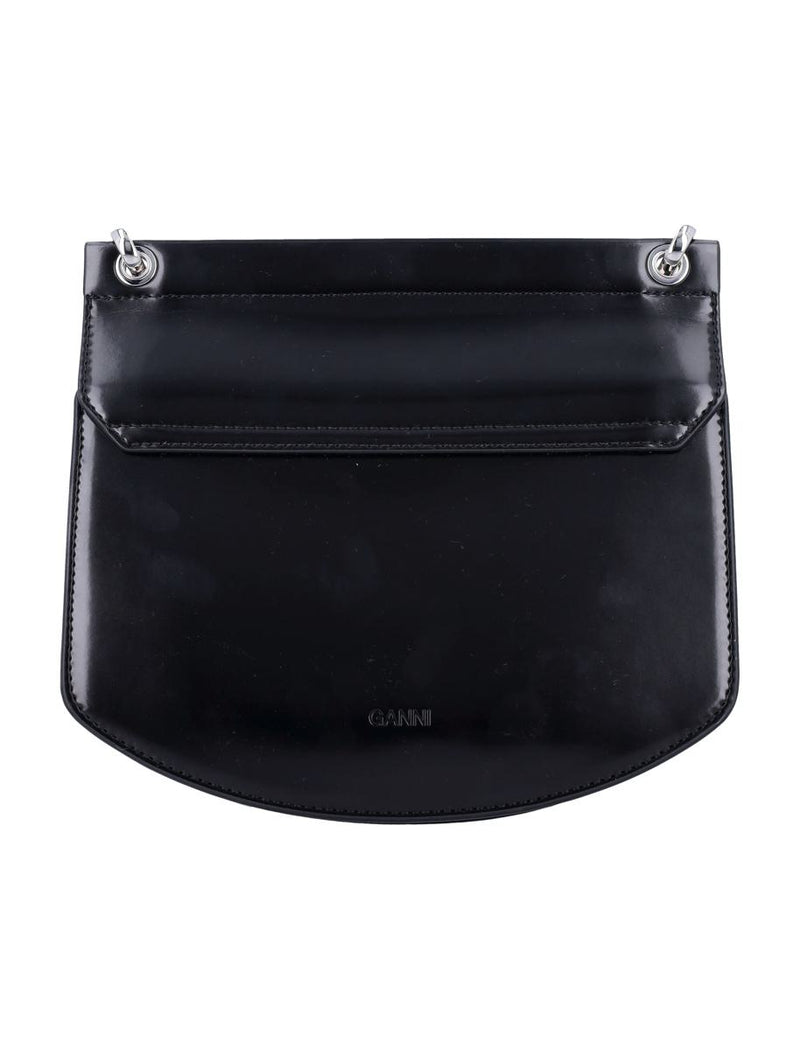 Ganni Apo G Crossbody