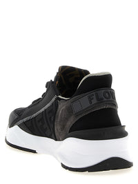 Fendi 'Flow' Sneakers