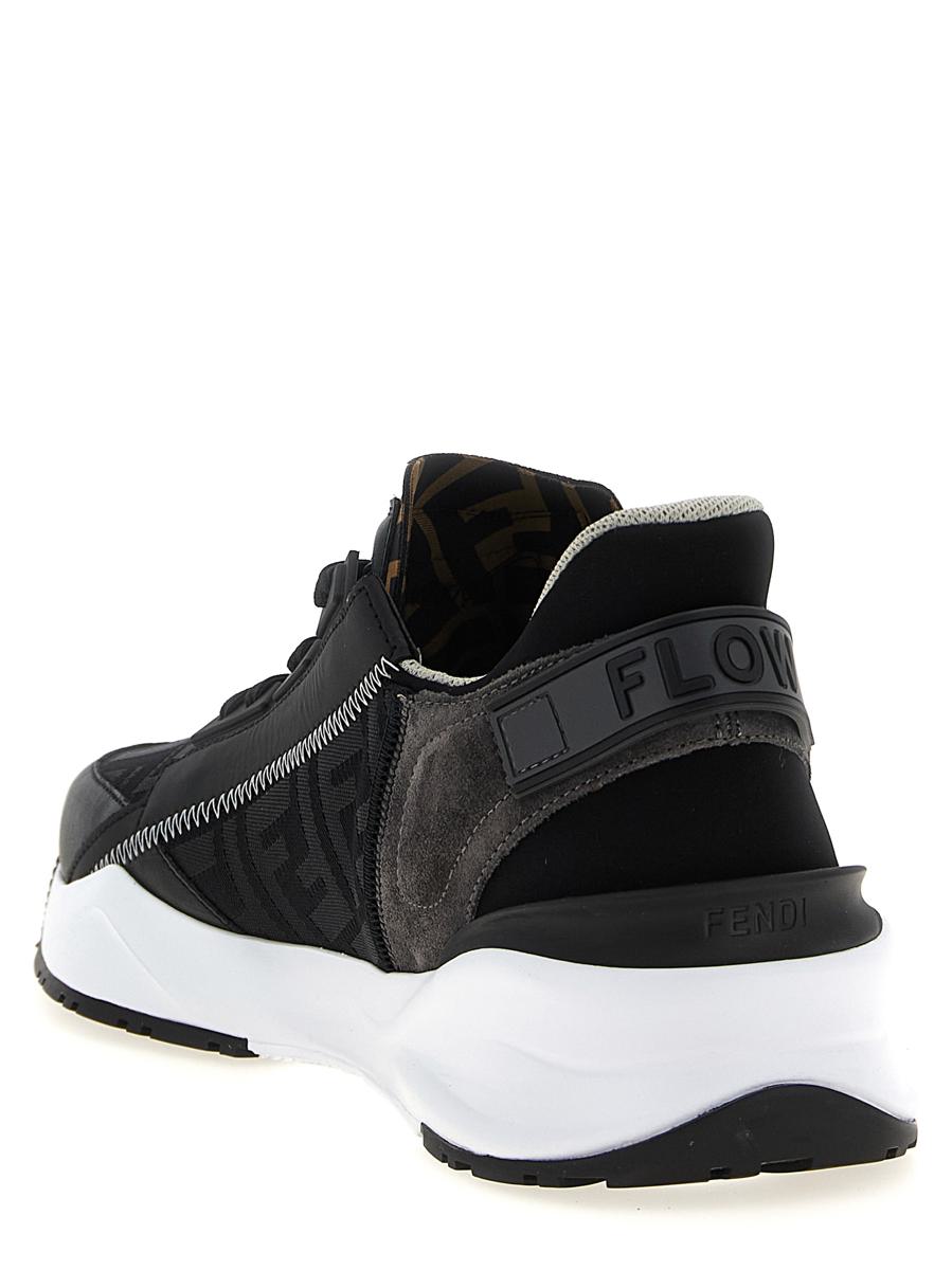 Fendi 'Flow' Sneakers