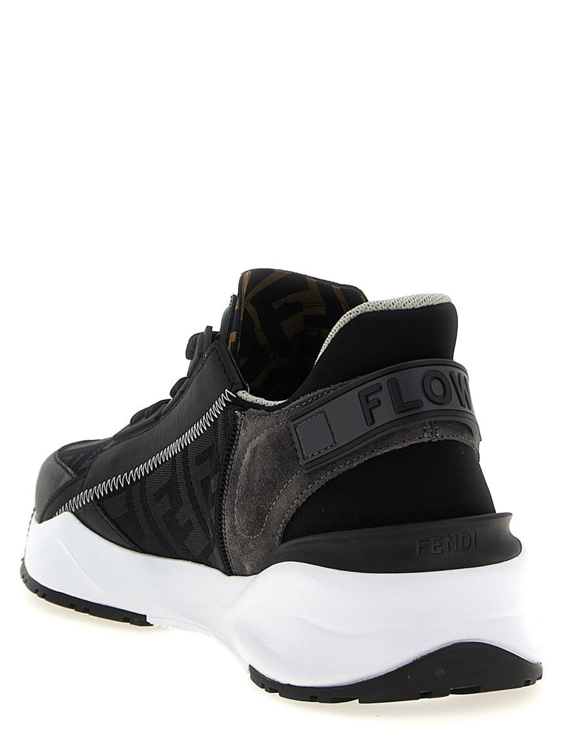 Fendi 'Flow' Sneakers