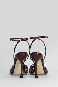 Alevì Milano Ally 95 Sandals