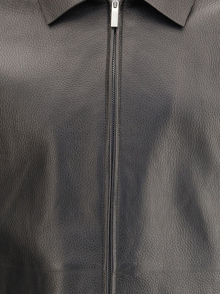 Salvatore Ferragamo Jackets