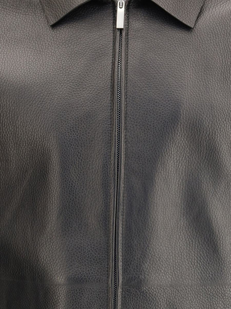 Salvatore Ferragamo Jackets