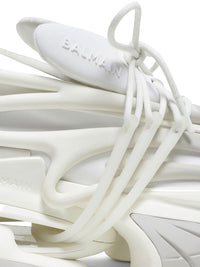 Balmain Unicorn Chunky Sneakers