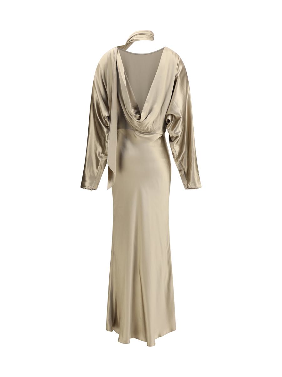 The Andamane Dresses