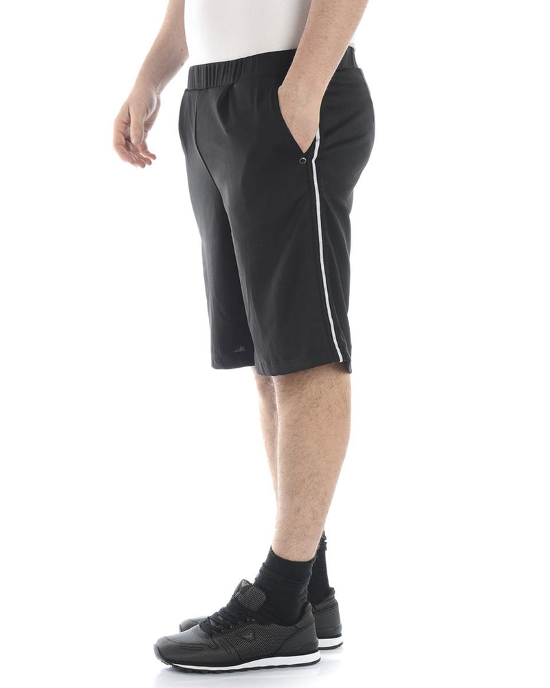 Daniele Alessandrini Short