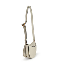 Wandler 'Kate' White Leather Crossbody Bag