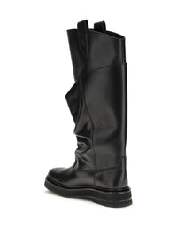 The Attico Boots