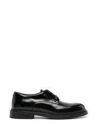 Emporio Armani Flat Shoes