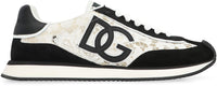 Dolce & Gabbana Lace Sneakers
