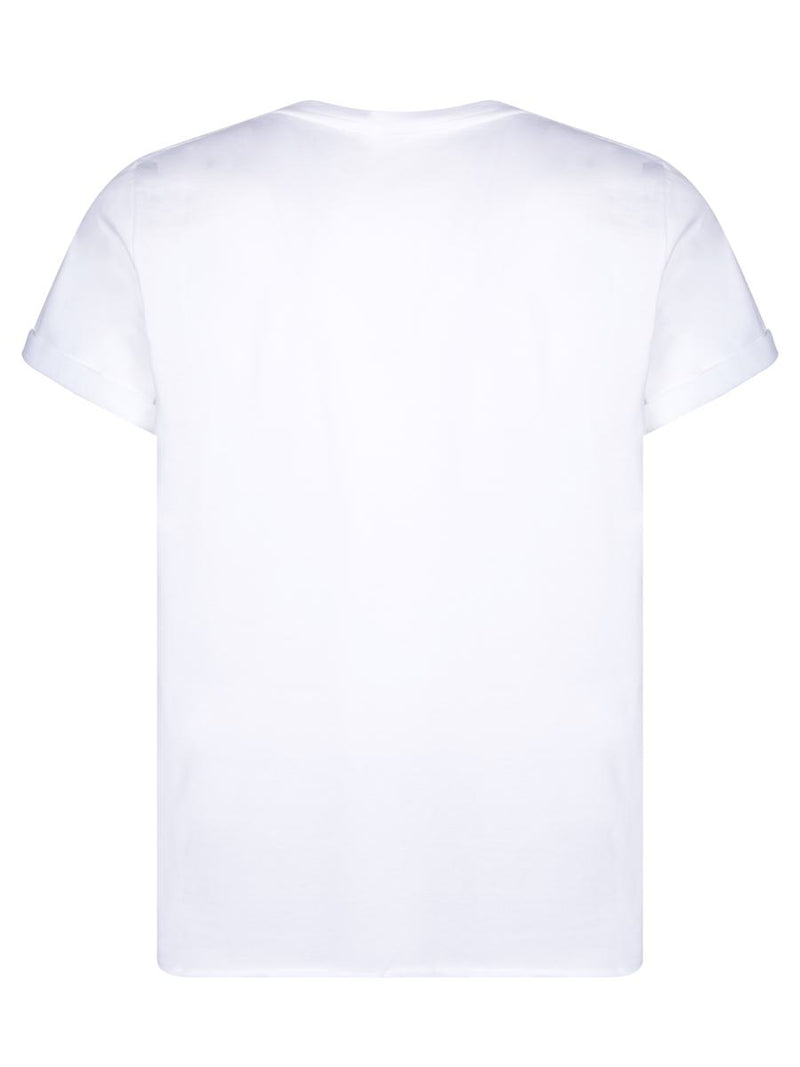 Saint Laurent T-Shirts