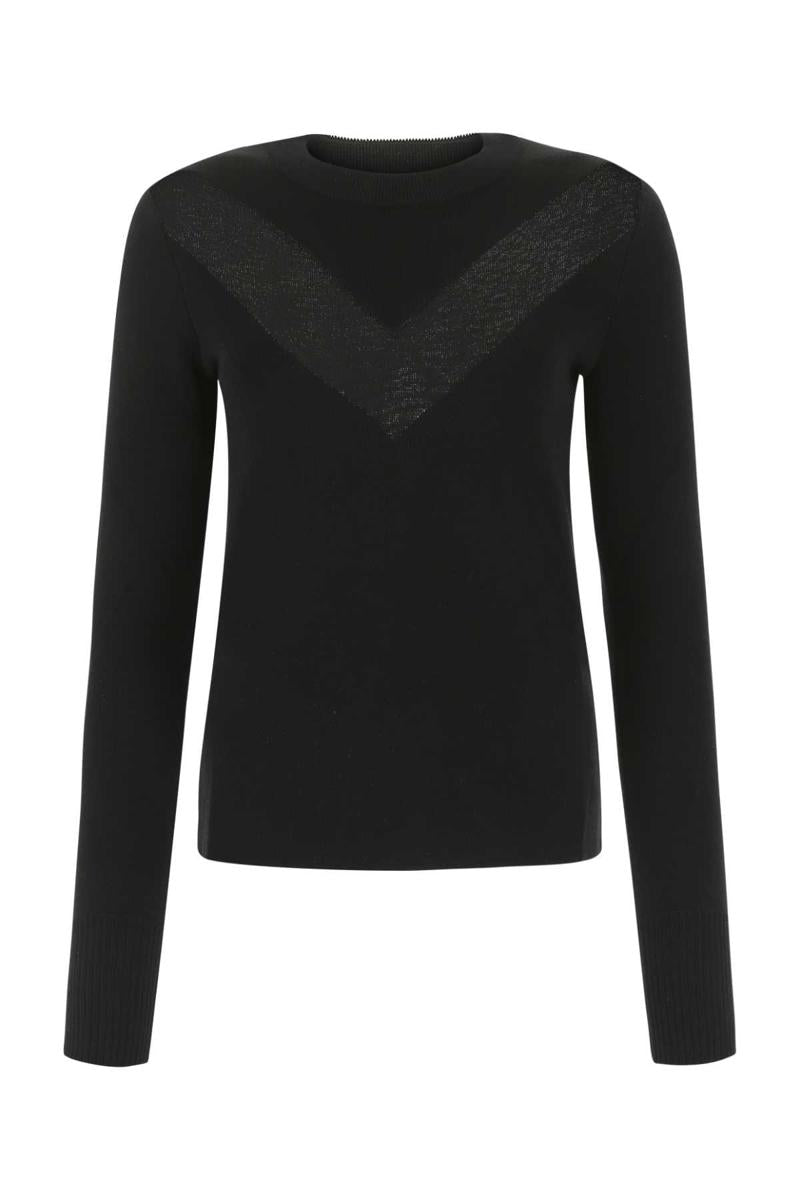 Alexander McQueen Knitwear