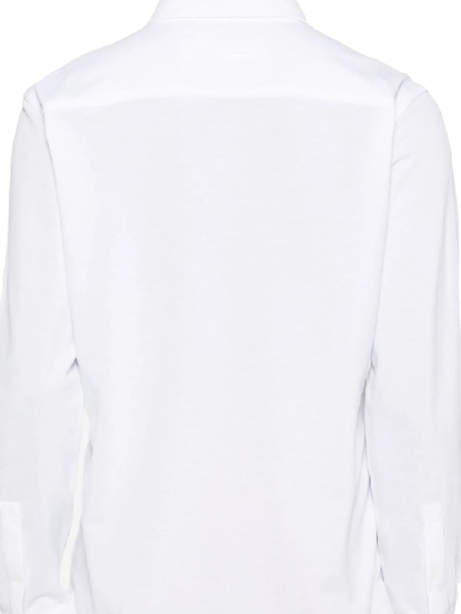 Zegna T-Shirts And Polos