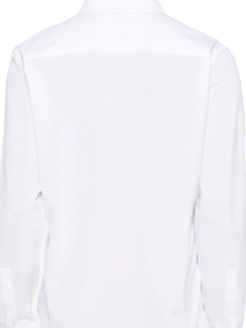 Zegna T-Shirts And Polos