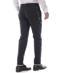 Daniele Alessandrini Jeans Trouser