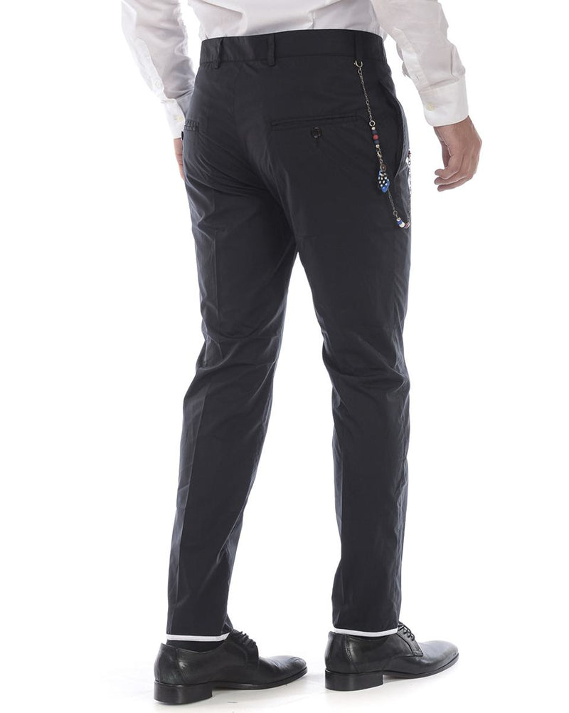 Daniele Alessandrini Jeans Trouser