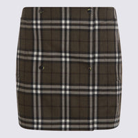 Burberry Skirts