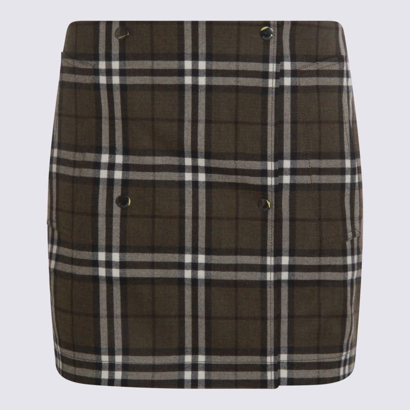 Burberry Skirts
