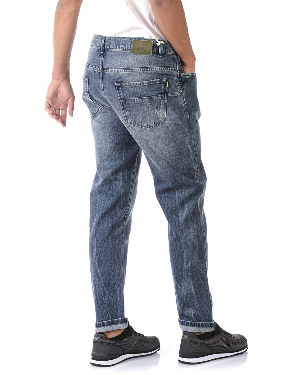 Daniele Alessandrini Jeans