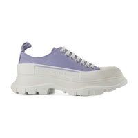 Alexander McQueen Tread Slick Sneakers