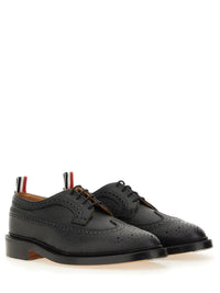 Thom Browne Brogue Classic Longwing
