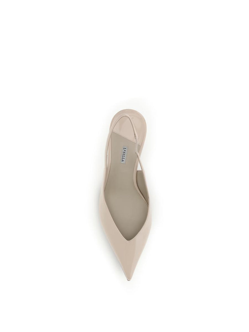 Le Silla Pumps