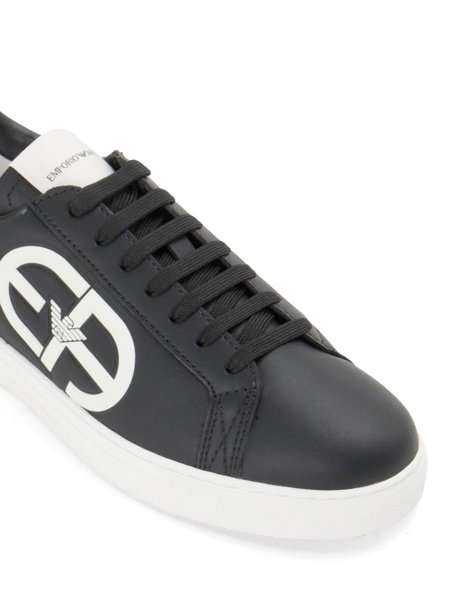 Emporio Armani Shoes