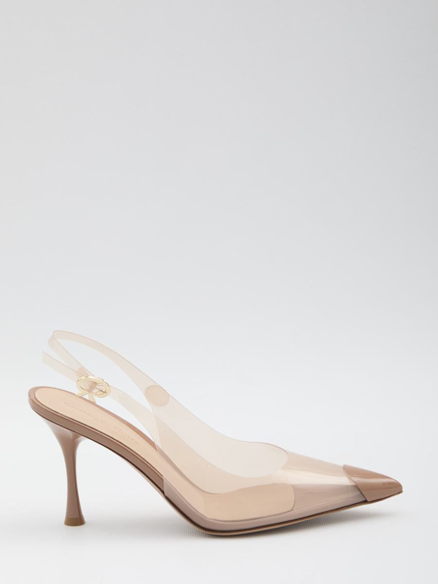Diana Slingback Pumps