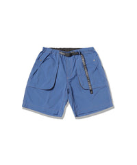 Gramicci X And Wander Brushed Nylon Short Clothing